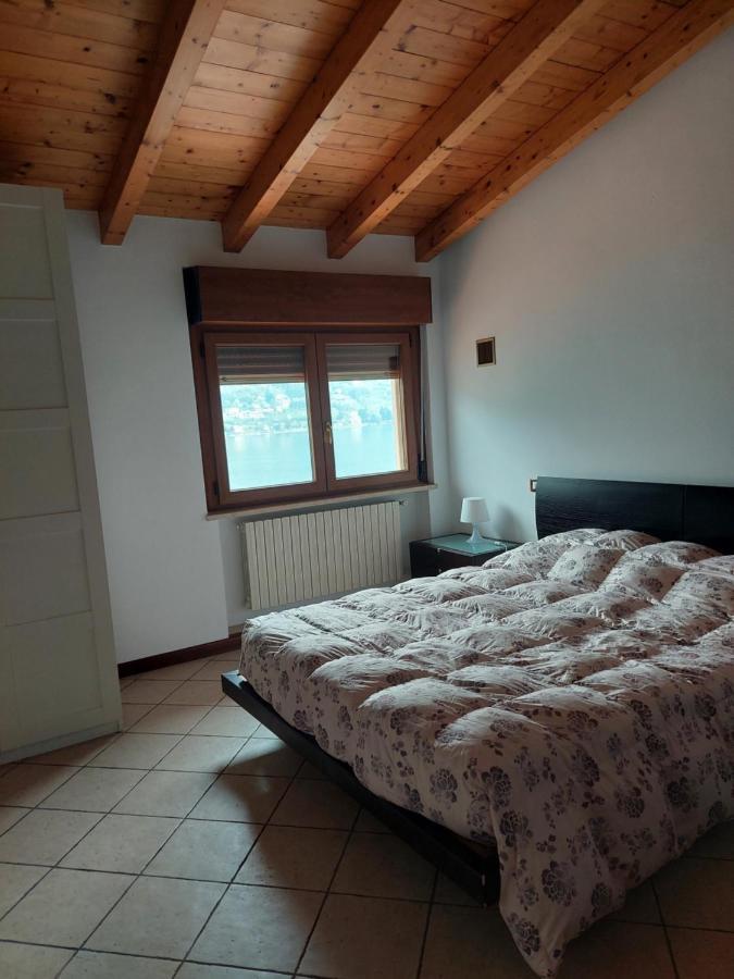 Holiday On The Island Монте-Изола Экстерьер фото